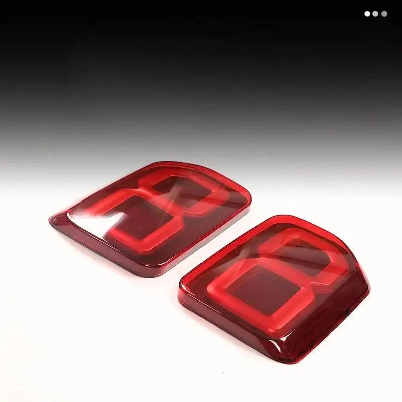 Automotive Tail Light Trim for Chery ICAR V23£¨2PCS£©