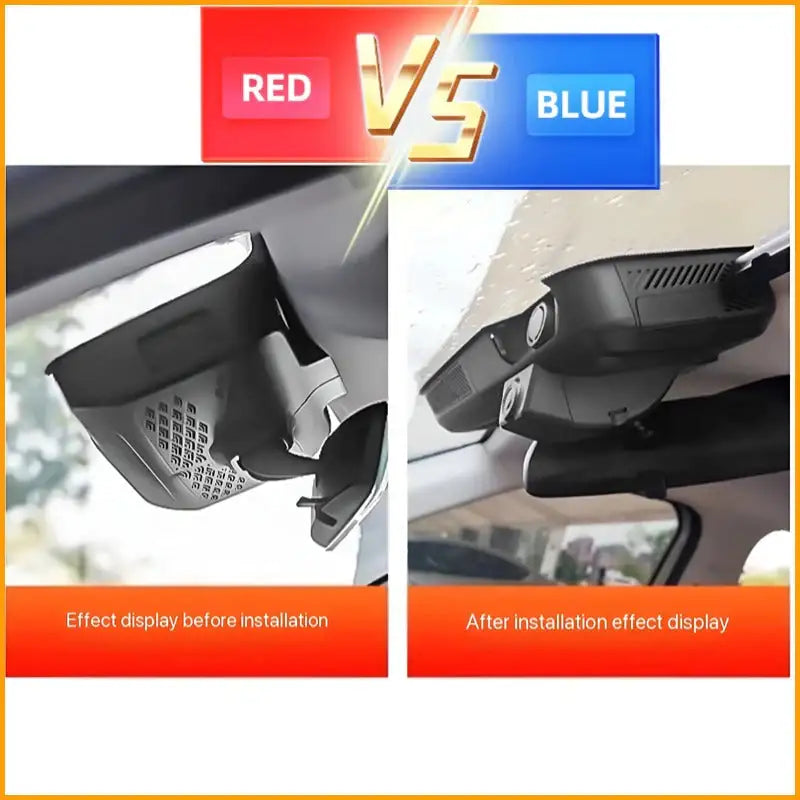 Car in-vehicle dashcam for Chery Exeed RX & OMODA C9 CHERY2