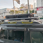 Car Roof Boxes & Tactical Boxes CHERY3