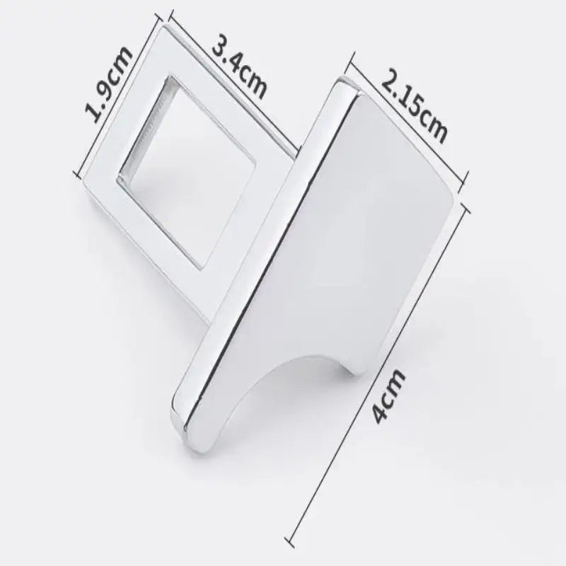 Insurance Belt insert Buckle For Chery CHERY4