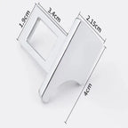 Insurance Belt insert Buckle For Chery CHERY4