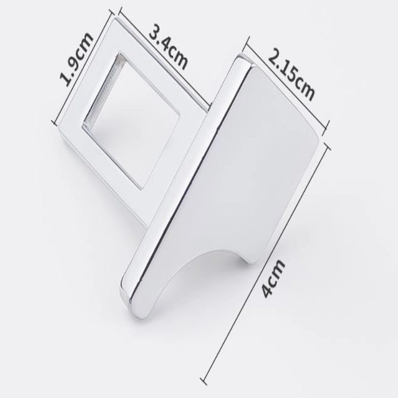 Boucle d'insertion de ceinture d'assurance pour Chery