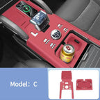 Silicone gear lever cover for  Chery JETOUR T2 & Jetour T2 PHEV CHERY12