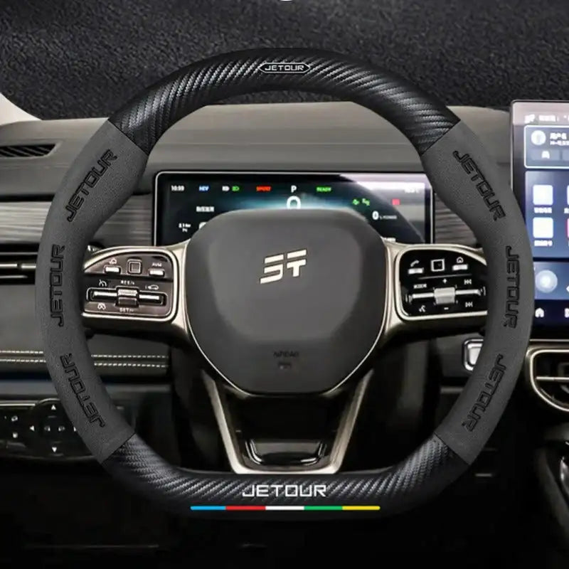 Car Steering Wheel Cover for Chery Jetour CHERY2