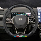 Car Steering Wheel Cover for Chery Jetour CHERY2
