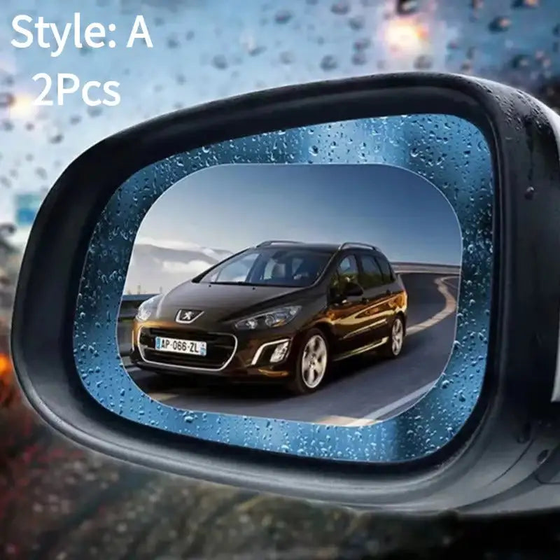 Car rear-view mirror rain film For Chery CHERY1