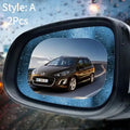 Car rear-view mirror rain film For Chery CHERY1