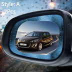 Car rear-view mirror rain film For Chery CHERY1