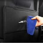 Car Seat Kick Mats for Chery Jetour X90 Plus CHERY5