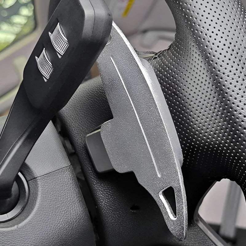 Steering wheel shift paddles for Chery Jetour T2 CHERY5