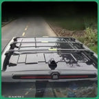 Roof Rack Crossbars for Jetour T2 & Jetour T2 PHEV