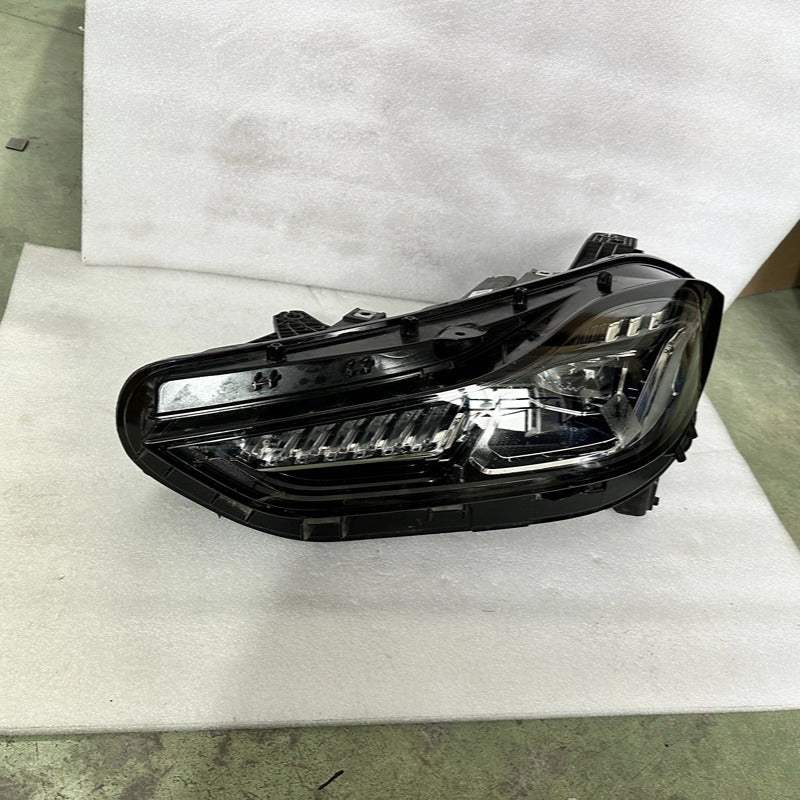 Conjunto de faros automotriz para Chery Jetour X70 Plus