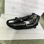 Conjunto de faros automotriz para Chery Jetour X70 Plus