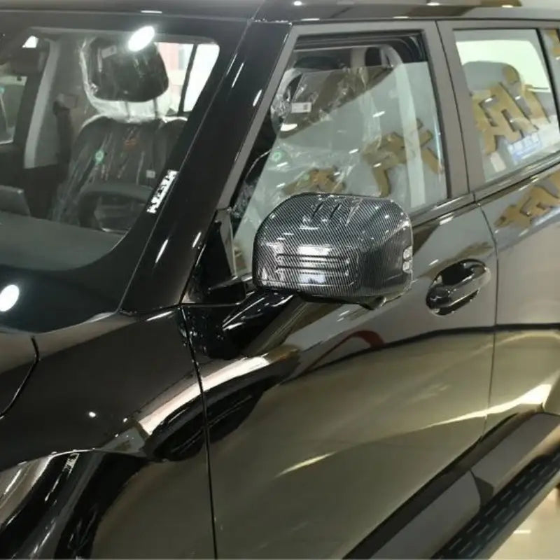 Rear view mirror protection cover for Chery Jetour T1 CHERY3