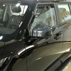 Rear view mirror protection cover for Chery Jetour T1 CHERY3