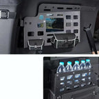 Trunk Storage Rack Extension for Jetour T2 & Jetour T2 PHEV