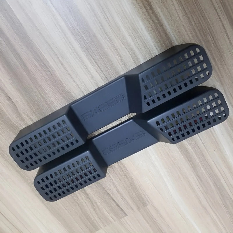 Couvre ventilation sous siège pour Chery Exeed & Omoda C9