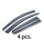 Window Visor for Chery iCAR E