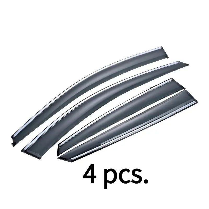 Window Visor for Chery iCAR E