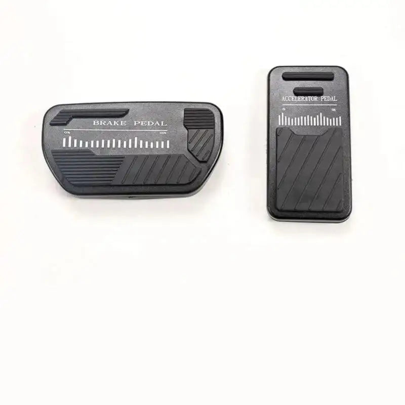 Automotive Gas & Brake Pedals for Chery iCAR V23