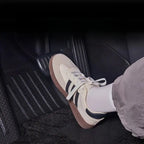 Car foot mats for Chery Jetour T2 & Jetour T2 PHEV CHERY6