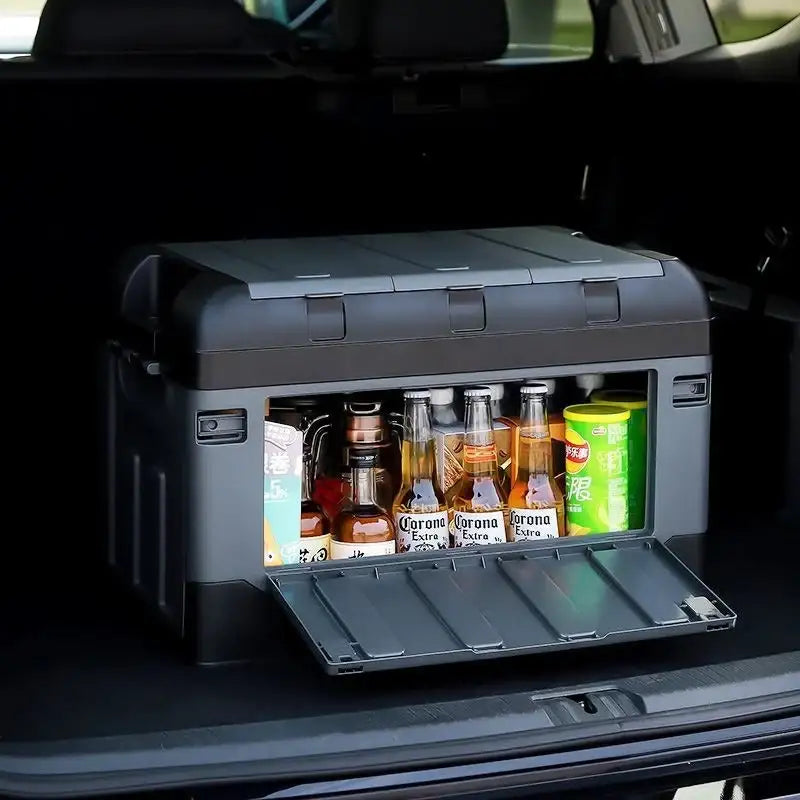 Car Trunk Storage Box CHERY9