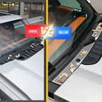 Insect screen for bonnet air intake suitable for Jetour G700