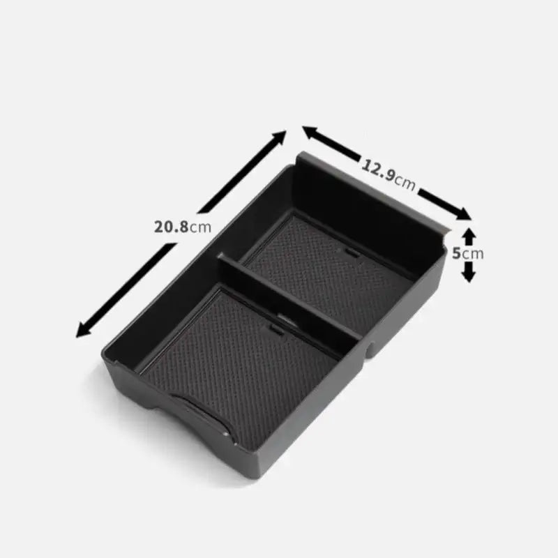 Car armrest storage box for Chery JAECOO J7 &  JAECOO 7 PHEV