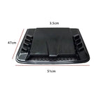 The hood trim fits for Chery  Jetour T2 CHERY5
