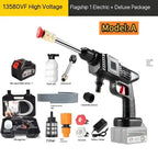 High Power Cordless Car Wash CHERY16
