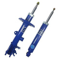 Car Tuning Adjustable Shock Absorbers for Chery Jetour X70 CHERY1