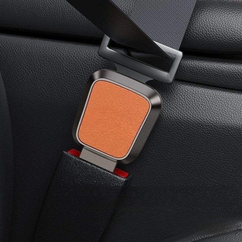Car Seat Belt Extender for Geely Geely3