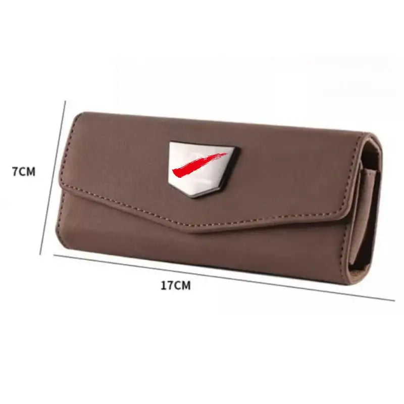 Premium Automotive Eyewear Case (Custom Edition) CHERY4