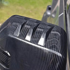 Rear view mirror protection cover for Chery Jetour T2 CHERY3