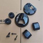 Car spare tire camera modification base suitable for JETOUR T2 & JETOUR T2 PHEV