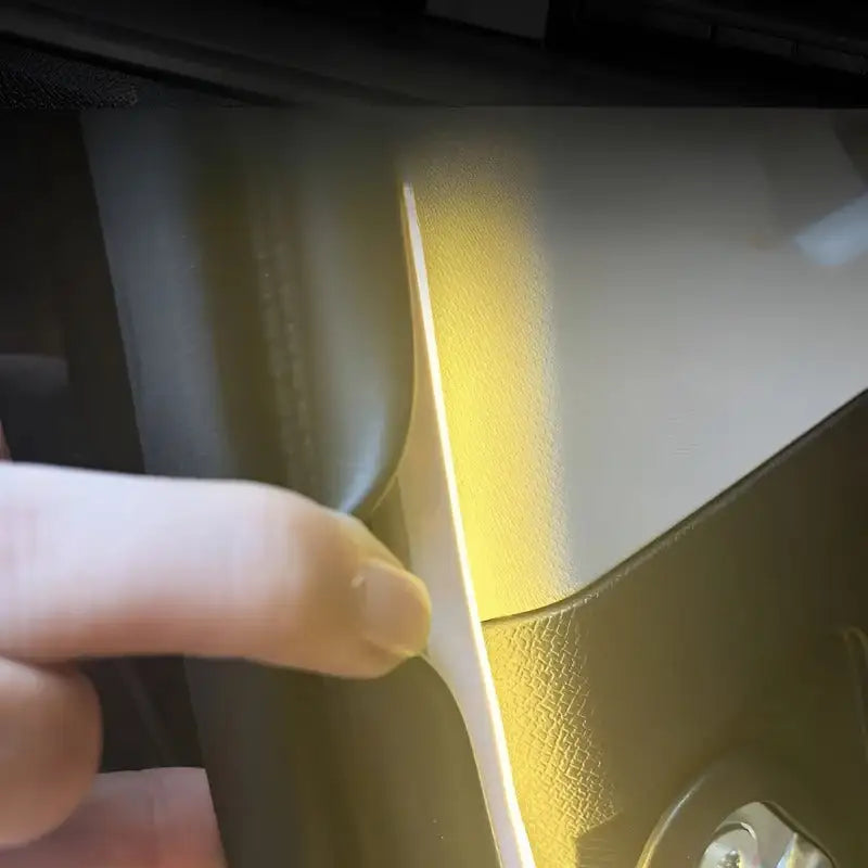 Trunk door welcome lights suitable for GAC Trumpchi GS4 & Trumpchi GS3