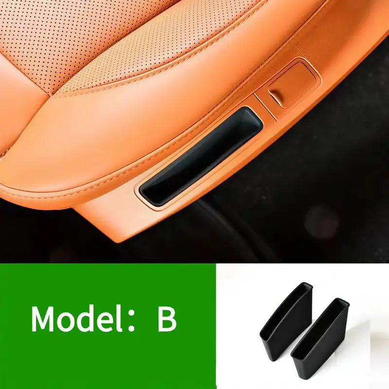 Car Seat Storage Box For Chery Jetour G700