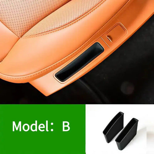 Car Seat Storage Box For Chery Jetour G700 CHERY2
