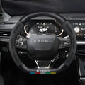 Car Steering Wheel Cover for Chery Exeed & Omoda C9 Chery Omengda1