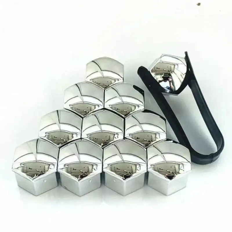 Automotive Wheel Hub Screw Cap Cover CHERY2