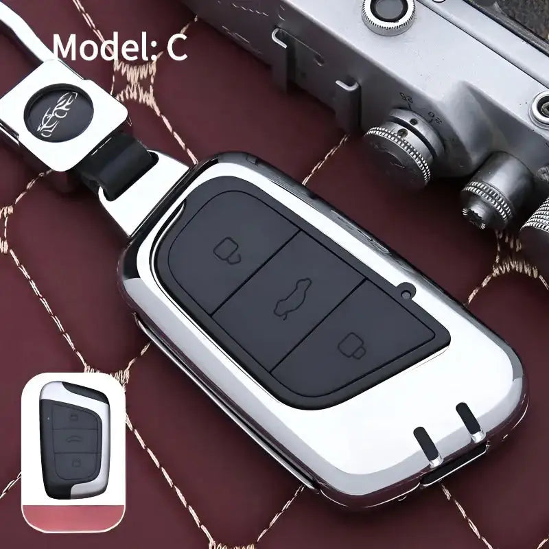 Car Key Holder for Chery iCAR E