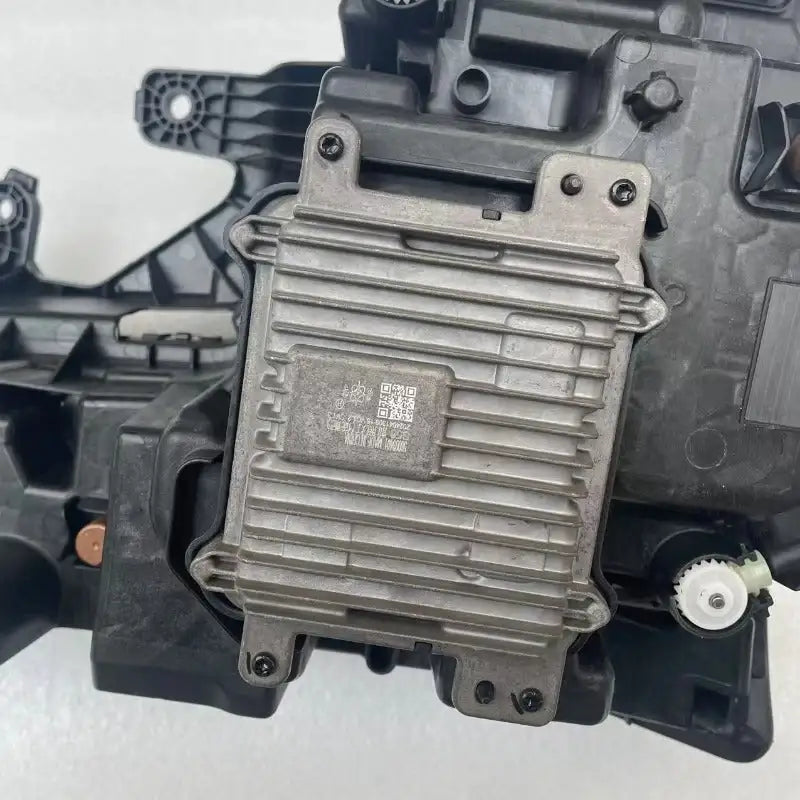 Conjunto Original de Faros para Chery iCAR V23