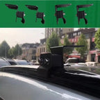 Car Luggage Rack Mounting Kit CHERY3