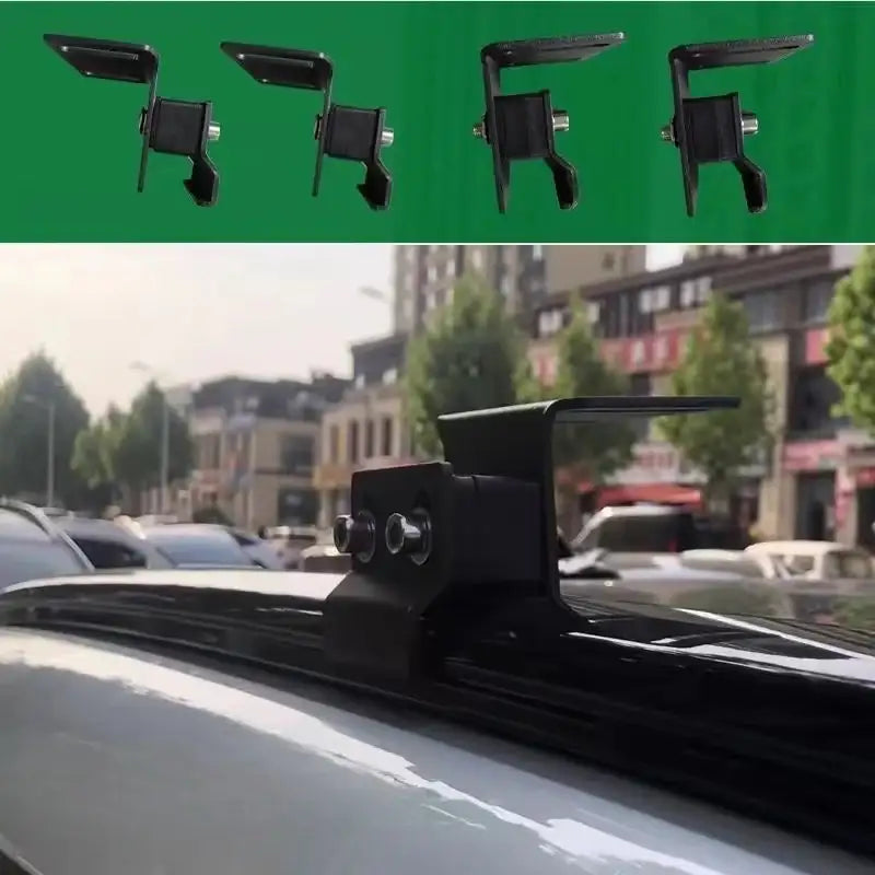 Car Luggage Rack Mounting Kit CHERY3