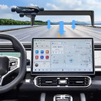 Car Phone Holder for Chery Jetour T2 CHERY2