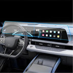 Navigation Touch Screen Protector for Chery Omoda 5 Chery Omengda4