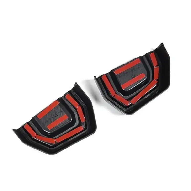 Trailer Cover Trim For  Chery Jetour T2 CHERY3