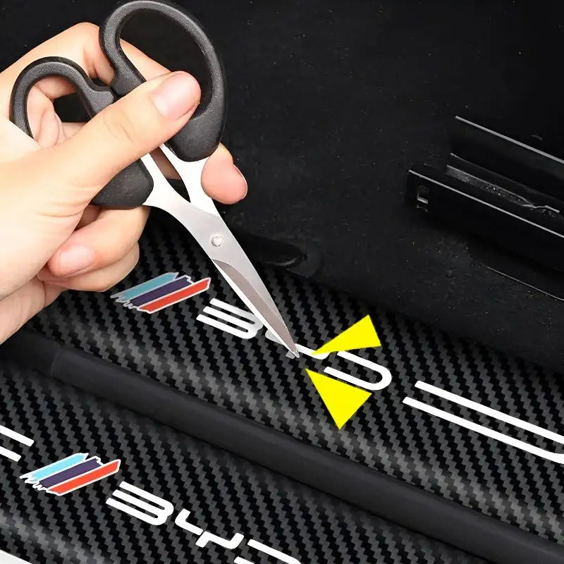 Car door sill strips for Chery Jetour CHERY1