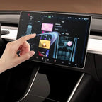 Chery ICAR V23  Tempered Glass Screen Protector