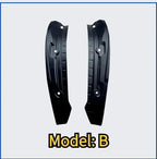 Car mud flaps & inner lining suitable for GAC MOTOR GS4 (Trumpchi)